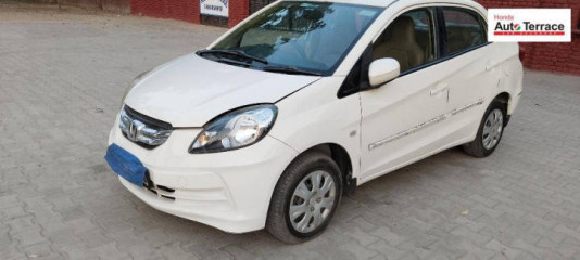 2013 Honda&nbsp;Amaze 2016-2021 S Petrol