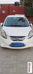 2013 Honda&nbsp;Amaze 2016-2021 S Petrol