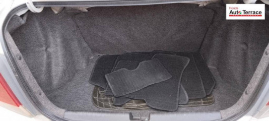 2013 Honda&nbsp;Amaze 2016-2021 S Petrol