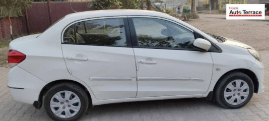 2013 Honda&nbsp;Amaze 2016-2021 S Petrol