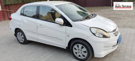 2013 Honda&nbsp;Amaze 2016-2021 S Petrol