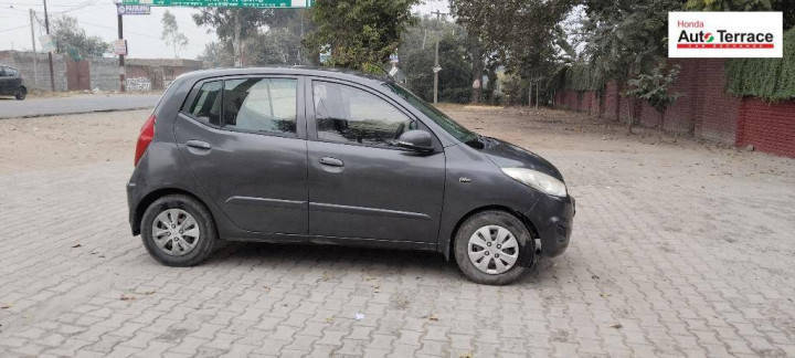 2011 Hyundai&nbsp;i10 Magna
