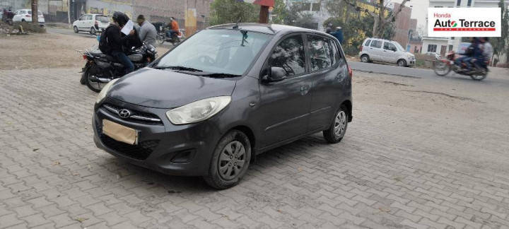 2011 Hyundai&nbsp;i10 Magna