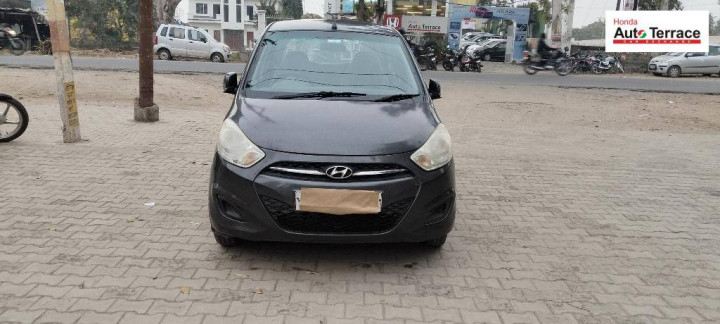 2011 Hyundai&nbsp;i10 Magna