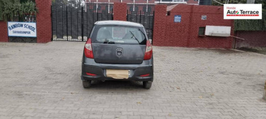 2011 Hyundai&nbsp;i10 Magna