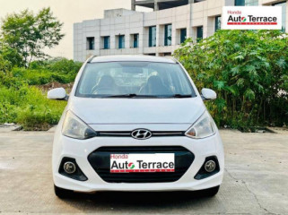 2014 Hyundai Grand i10 1.2 CRDi Sportz