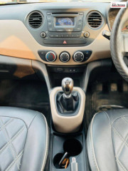 2014 Hyundai Grand i10 1.2 CRDi Sportz