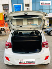 2014 Hyundai Grand i10 1.2 CRDi Sportz