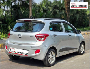 2015 Hyundai&nbsp;Grand i10 AT Asta