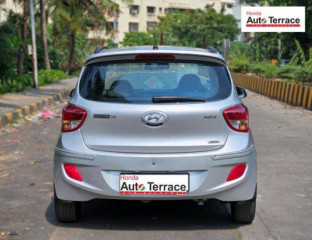 2015 Hyundai&nbsp;Grand i10 AT Asta