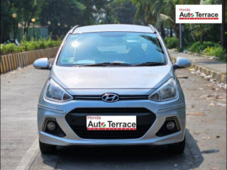2015 Hyundai&nbsp;Grand i10 AT Asta