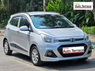 2015 Hyundai&nbsp;Grand i10 AT Asta