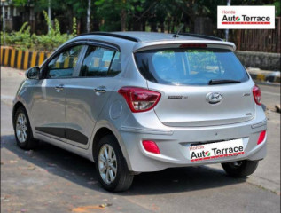 2015 Hyundai&nbsp;Grand i10 AT Asta