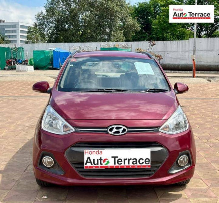 2016 Hyundai&nbsp;Grand i10 AT Asta