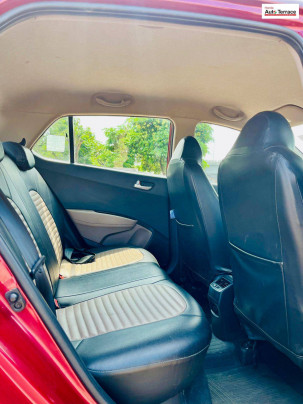 2016 Hyundai&nbsp;Grand i10 AT Asta