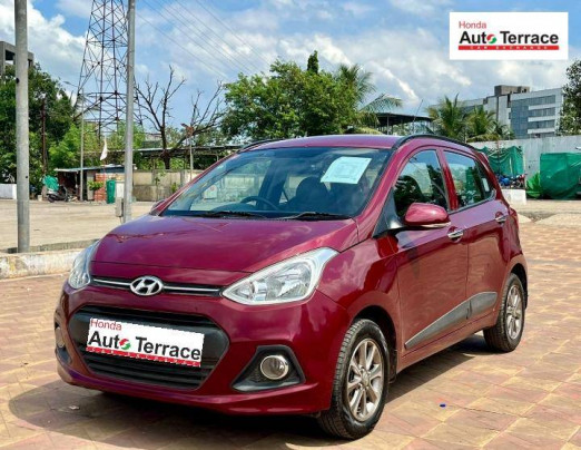 2016 Hyundai&nbsp;Grand i10 AT Asta