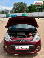 2016 Hyundai&nbsp;Grand i10 AT Asta
