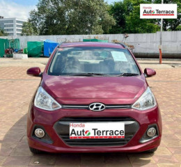 2016 Hyundai&nbsp;Grand i10 AT Asta