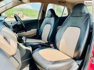 2016 Hyundai&nbsp;Grand i10 AT Asta