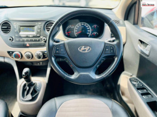 2016 Hyundai&nbsp;Grand i10 AT Asta