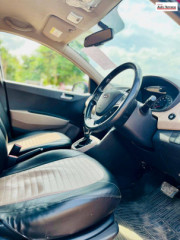 2016 Hyundai&nbsp;Grand i10 AT Asta