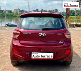 2016 Hyundai&nbsp;Grand i10 AT Asta
