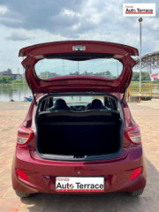 2016 Hyundai&nbsp;Grand i10 AT Asta