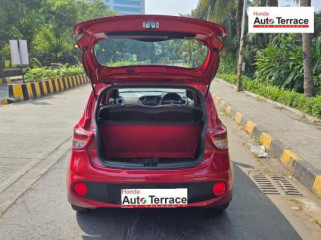2017 Hyundai Grand i10 Sportz Petrol BSIV