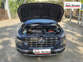 2019 Hyundai Venue SX Turbo BSIV