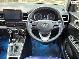 2019 Hyundai Venue SX Turbo BSIV