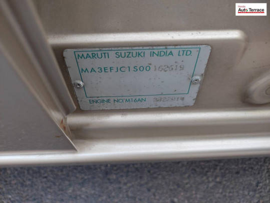 2010 Maruti SX4 ZXI MT BSIV Leather