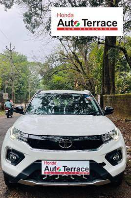 2020 Tata&nbsp;Nexon XZA Plus AMT S