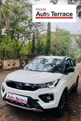 2020 Tata&nbsp;Nexon XZA Plus AMT S