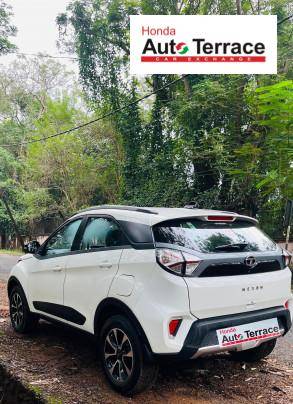 2020 Tata&nbsp;Nexon XZA Plus AMT S