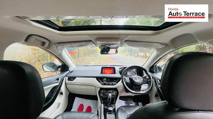 2020 Tata&nbsp;Nexon XZA Plus AMT S