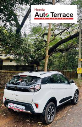 2020 Tata&nbsp;Nexon XZA Plus AMT S