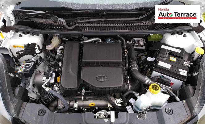 2020 Tata&nbsp;Nexon XZA Plus AMT S