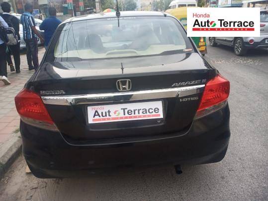 2013 Honda Amaze 2016-2021 S Diesel