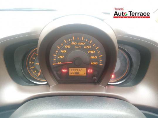 2013 Honda Amaze 2016-2021 S Diesel