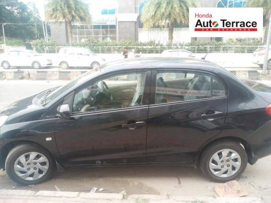 2013 Honda Amaze 2016-2021 S Diesel