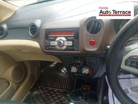2013 Honda Amaze 2016-2021 S Diesel