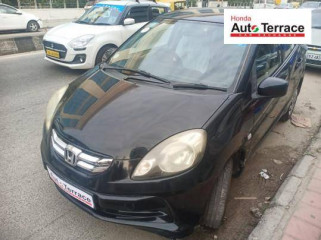 2013 Honda Amaze 2016-2021 S Diesel