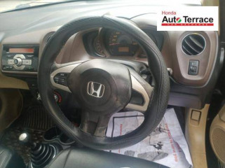 2013 Honda Amaze 2016-2021 S Diesel