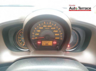 2013 Honda Amaze 2016-2021 S Diesel