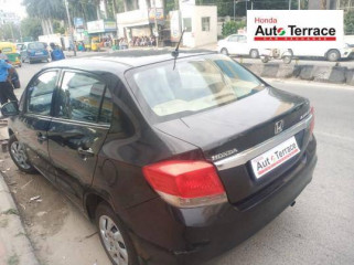 2013 Honda Amaze 2016-2021 S Diesel
