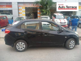 2013 Honda Amaze 2016-2021 S Diesel