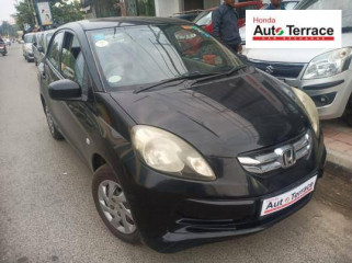 2013 Honda Amaze 2016-2021 S Diesel