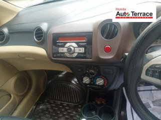 2013 Honda Amaze 2016-2021 S Diesel