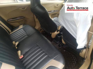 2013 Honda Amaze 2016-2021 S Diesel