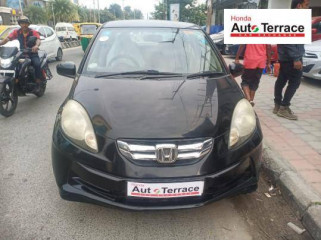 2013 Honda Amaze 2016-2021 S Diesel